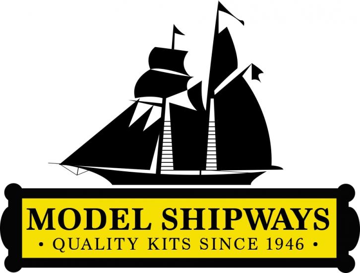 Modelers Central - Kit di modellismo navale e kit di modellismo navale in  legno